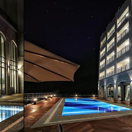 Lapis Hotel Namhae Dış mekan fotoğraf