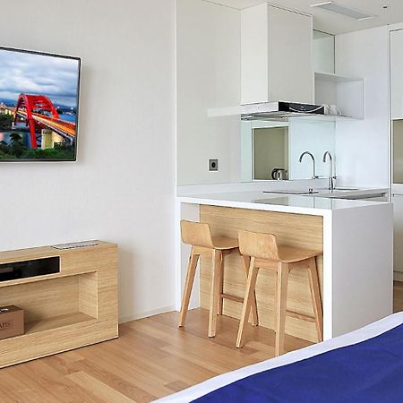 Lapis Hotel Namhae Dış mekan fotoğraf