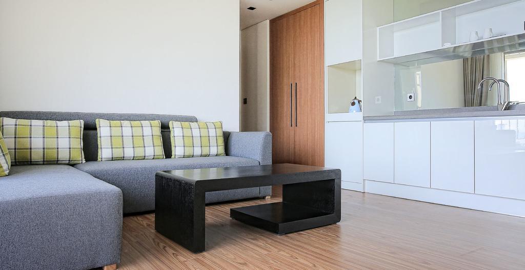 Lapis Hotel Namhae Dış mekan fotoğraf