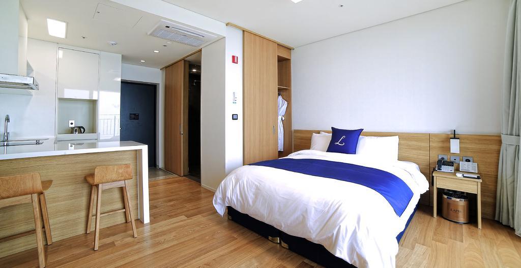 Lapis Hotel Namhae Dış mekan fotoğraf