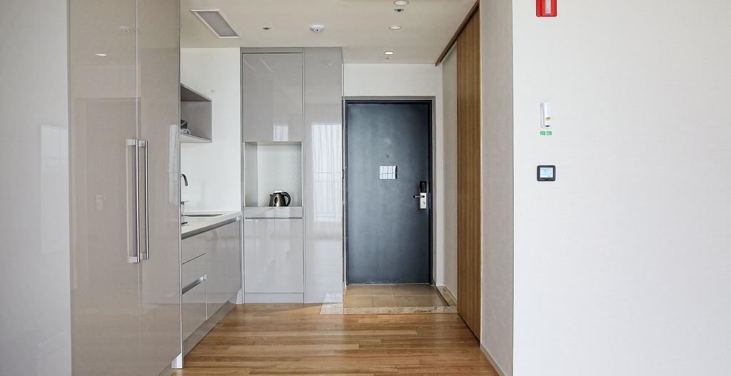 Lapis Hotel Namhae Dış mekan fotoğraf